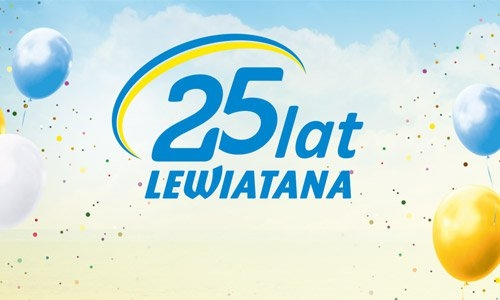 Konkurs "Graj o 500 zł na zakupy w sklepie Lewiatan"