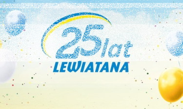 Konkurs "Graj o 500 zł na zakupy w sklepie Lewiatan"