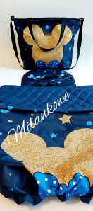 Konkurs do wygrania zestaw do wózka w dowolnym wzorze