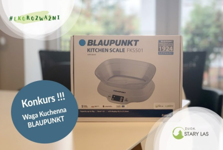 Konkurs "Ekorozważni - nr 24"