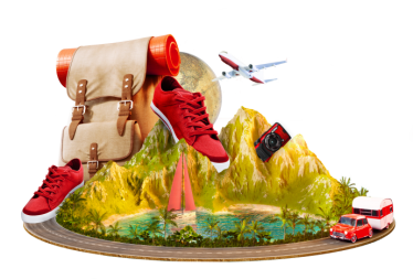 Konkurs fotograficzny "Wyzwanie KIWI"