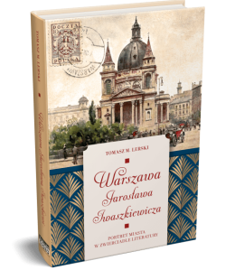 Konkurs "Warszawa Jarosława Iwaszkiewicza"