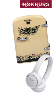 Konkurs "Żubrówka - dzikie owoce sezon 2" 18+