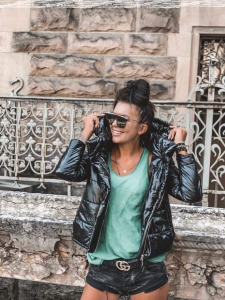 Wygraj kurtkę damską z firmy Xana Collection o wartości 199zł!