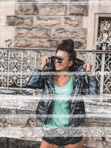 Wygraj kurtkę damską z firmy Xana Collection o wartości 199zł!