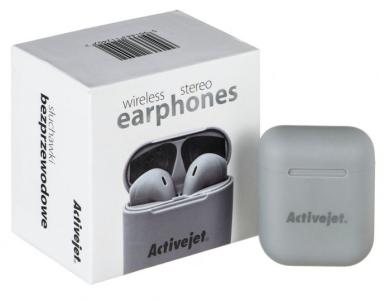 Wygraj słuchawki od Activejet!!