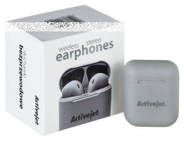 Wygraj słuchawki od Activejet!!