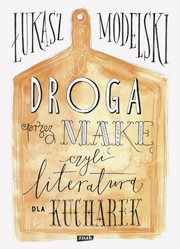 Konkurs "Droga przez mąkę"