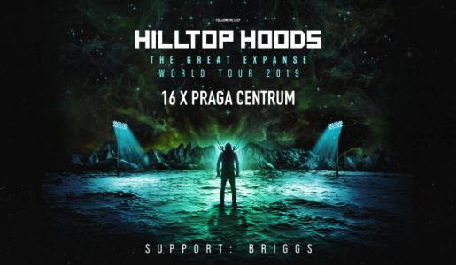 Warszawa: Wygraj bilety na "Hilltop Hoods"