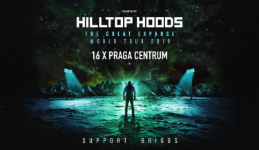 Warszawa: Wygraj bilety na "Hilltop Hoods"