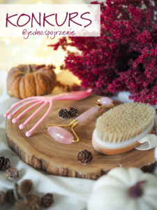 Jesienny konkurs od Jedno Spojrzenie