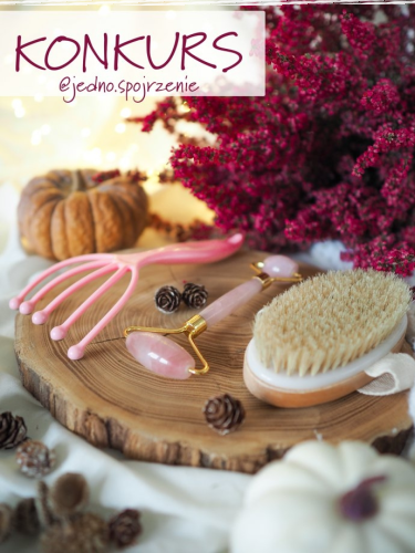 Jesienny konkurs od Jedno Spojrzenie