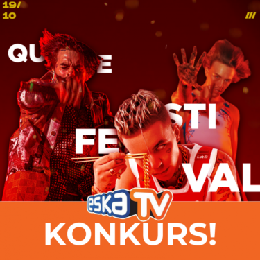 Konkurs "Quebonafide"