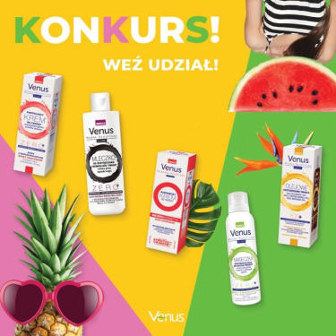 Konkurs "Singielka czy mężatka?"