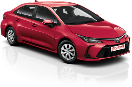 Loteria Polskiej Grupy Zakupowej Kupiec