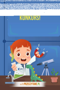 Konkurs "Mali naukowcy"