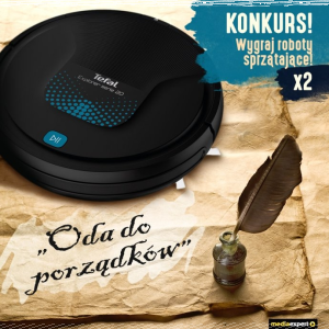 Konkurs "Oda do porządku"