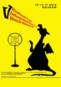 V Krakowski Przegląd Interpretacji Piosenki Aktorskiej  "WesołeMiasteczko2019"