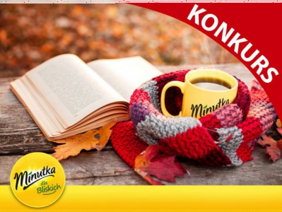 Konkurs fotograficzny "Jesień w obiektywie"