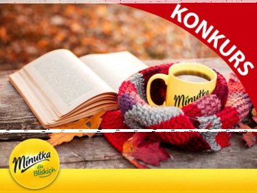 Konkurs fotograficzny "Jesień w obiektywie"