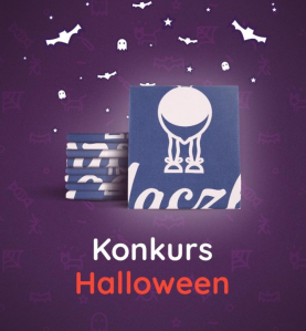 Konkurs "Halloween z Maczfit"
