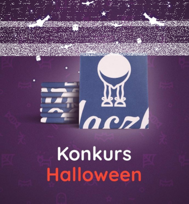Konkurs "Halloween z Maczfit"