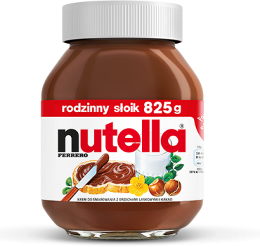 Konkurs "Historia Nutella Mini Tour de Pologne"