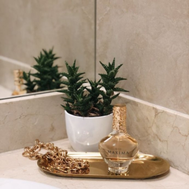 Konkurs "Rzuć wyzwanie redaktorkom Glamour.pl i wygraj perfumy Avon Maxima"