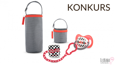 Konkurs z marką Canpol Babies październik 2019