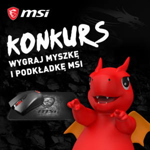 Konurs "MSI"
