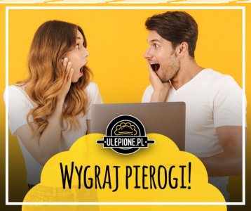 Szybki Konkurs Ulepione.pl