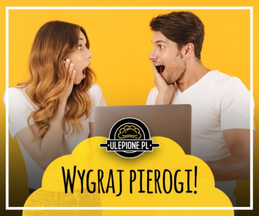 Szybki Konkurs Ulepione.pl