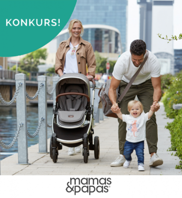 Wygraj spacerówkę Ocarro