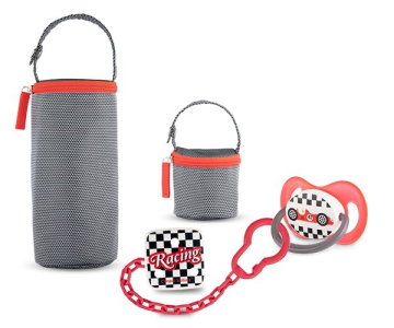 Wygraj zestaw akcesoriów od firmy Canpol babies