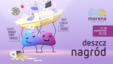 Konkurs "Deszczowe zdjęcie"