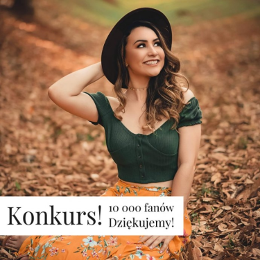 Konkurs fotograficzny: Wygraj torebkę Tymoteo