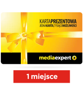 Konkurs "Twoja karta marzeń"