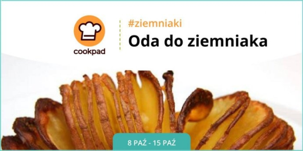 Konkurs "Oda do ziemniaka"