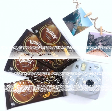 Konkurs "Wawel Czekolady Premium"