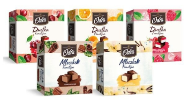 Wygraj familijne słodkości! do godz. 20:00