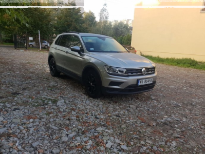 Wygraj samochód na weekend z pełnym bakiem