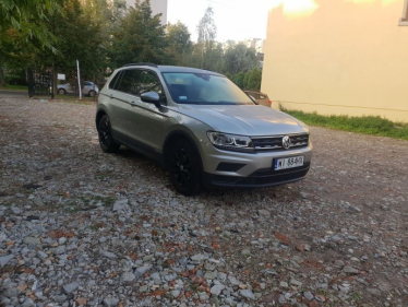 Wygraj samochód na weekend z pełnym bakiem