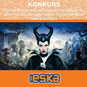 Wygraj bilety do kina od radia ESKA!