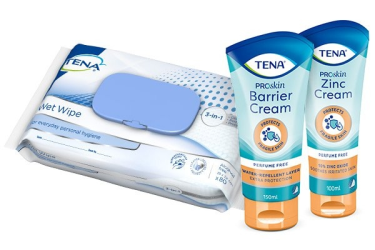 Konkurs "Zgłoś się i wygraj produkty do pielęgnacji"