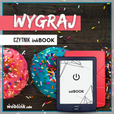 Konkurs z okazji 40 tysięcy obserwujących