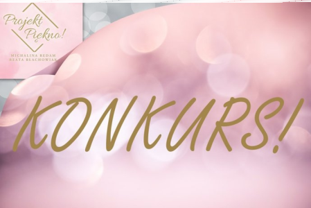 Konkurs "Metamorfoza na Start"