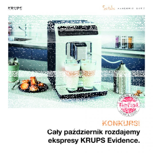 Konkurs fotograficzny "Październikowa kawa"