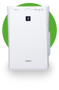 Konkurs "Zgłoś ekoradę i wygraj oczyszczacz"