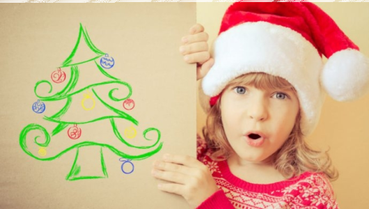 Powiat Świecki: Konkurs "Zaprojektuj kartkę świąteczną dla Eko-Wisły" do godz. 14:00