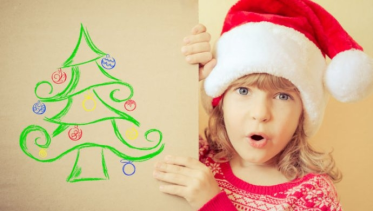 Powiat Świecki: Konkurs "Zaprojektuj kartkę świąteczną dla Eko-Wisły" do godz. 14:00